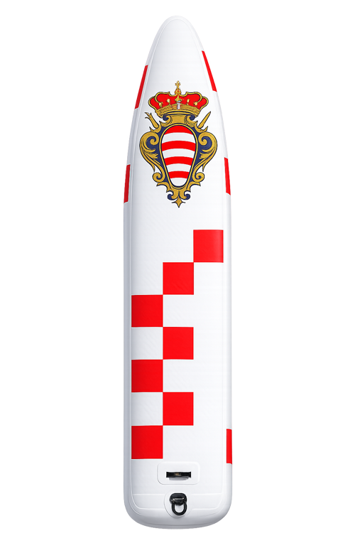 Dubrovnik Waterbike pontoon